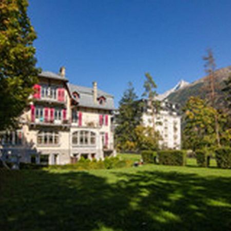 La Grande Savoyarde Hotel Chamonix Exterior foto